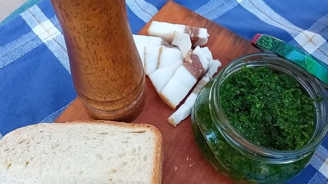 Славянск. 9 июня 2022г. Постный борщ с килькой в томате.