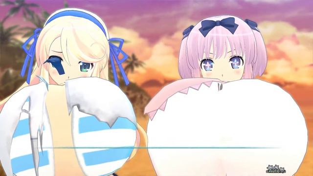 Senran kagura Estival Versus PC Mod Edition Day 8 Finale + Ending Credits смотреть онлайн