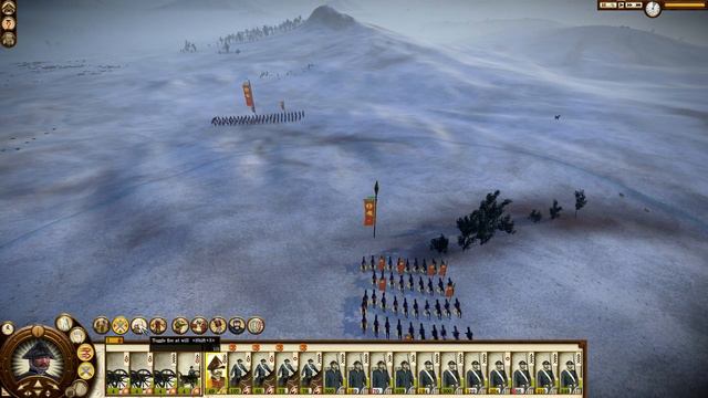 Hero Of The Empire (Fall of the Samurai) - Part 10 смотреть онлайн