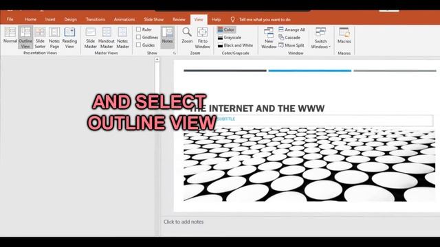 How to convert PPT file to Word txt смотреть онлайн