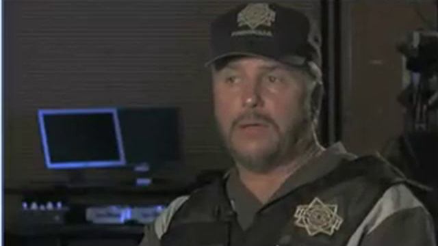 William Petersen Interview смотреть онлайн