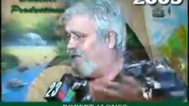 2009/141 Robert Alonso declara sobre la salida de Manuel Zelaya de Honduras смотреть онлайн