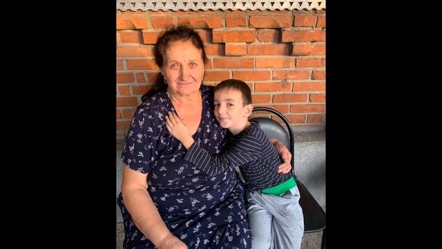 Желаем нашим дедушкам и бабушкам крепкого здоровья смотреть онлайн