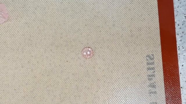 Фактурный карамельный цветок\ Textured Caramel Flower смотреть онлайн