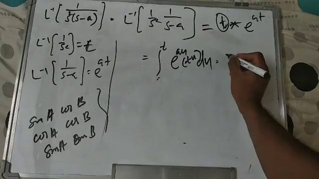 Laplace transform Revision 4 смотреть онлайн