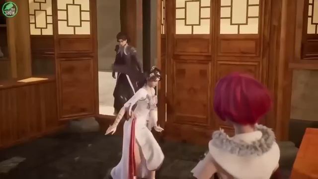 Аниме ☯️ Китайские Аниме все серии