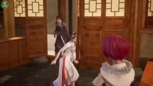 Аниме ☯️ Китайские Аниме все серии