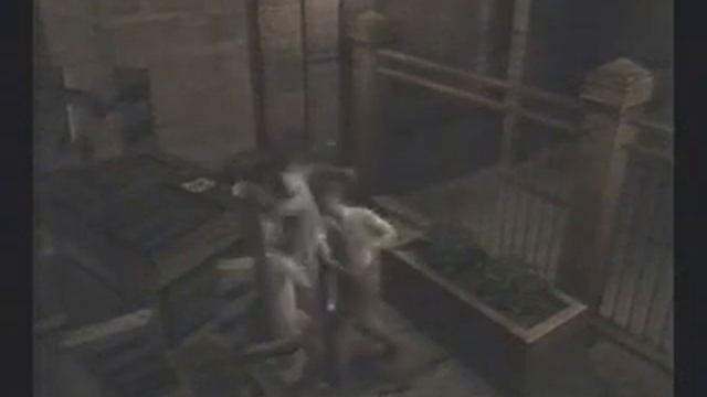 Resident Evil Outbreak DT VH Online Part 4 смотреть онлайн