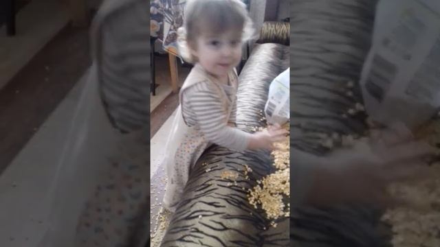 Принцесса на горошинах)) смотреть онлайн