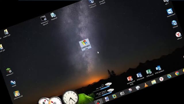 Chilled windows on real machine смотреть онлайн
