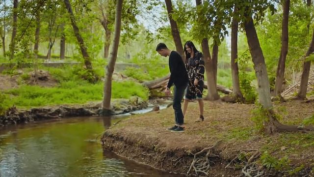 Дамирбек Олимов - Омади / Damirbek Olimov - Omadi (2021) смотреть онлайн