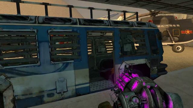 (Scrapped Video) Gmod FNAF | Spring Bunny Raids Area 51 (Original) смотреть онлайн