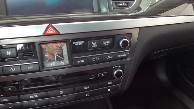 Беглый обзор авто GENESIS G80 - Что вас ждет через 6 лет - Денис Давыдов не рекомендует смотреть онлайн