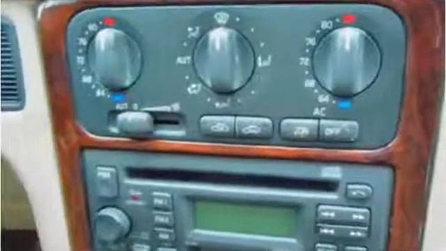 1999 Volvo S70 Used Cars Lino Lakes MN смотреть онлайн