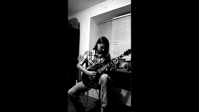 Alexander Shitov - Der golem - net (cover) смотреть онлайн