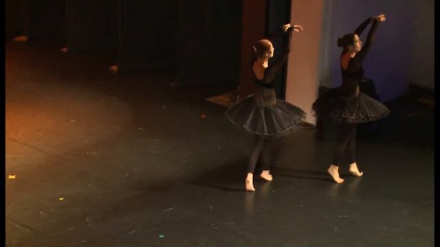 Asturias (Isaac Albéniz) with ballet - LIVE! смотреть онлайн