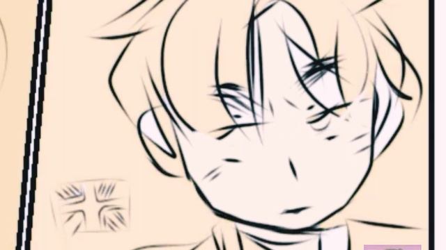 Решила нарисовать арт в приложении ibispaint. Ну как?))) смотреть онлайн