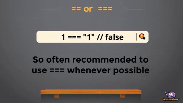 Reason why JavaScript is Dysfunctional смотреть онлайн