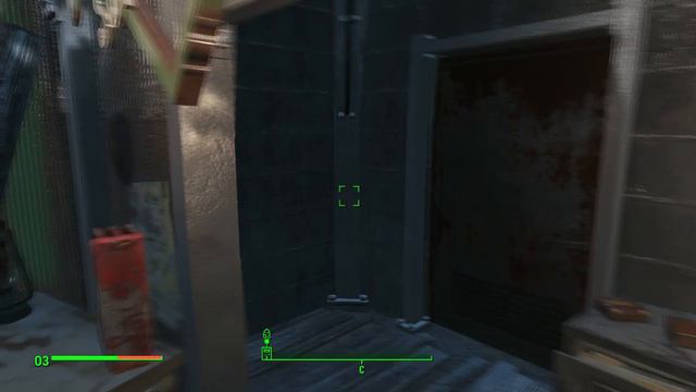 Fallout 4 сложность выживший #39 смотреть онлайн