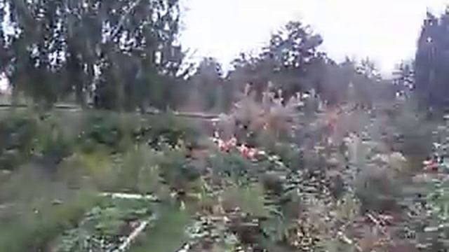 2012 лето - виды дачи смотреть онлайн