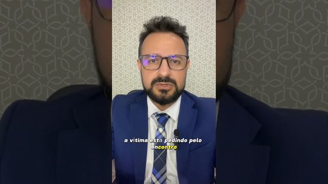 Como revogar as medidas protetivas? смотреть онлайн