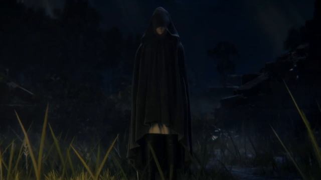 ELDEN RING - Official Gameplay Reveal смотреть онлайн