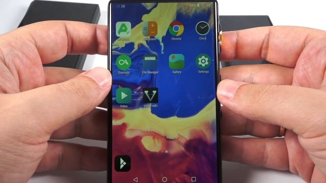 Android плееры: FiiO M11 или IBasso DX160 или HiBy R5