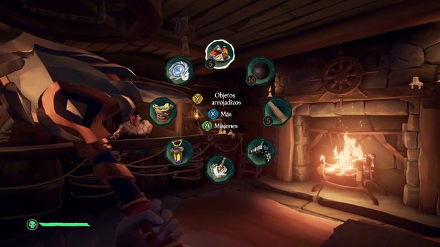 MI NUEVA CONFIGURACION DE MANDO EN SEA OF THIEVES | ESPAÑOL | PARZIVAL смотреть онлайн