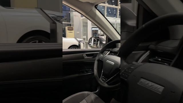 HAVAL M6 смотреть онлайн