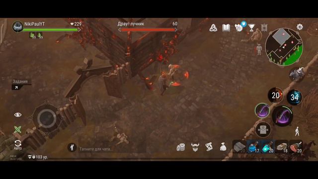 Frostborn Co-op survival ✓Старый Хейм✓ Обзор обновления! Полное прохождение смотреть онлайн