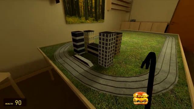 Addons para Garry's mod 4 pack (Mega y Mediafire) смотреть онлайн