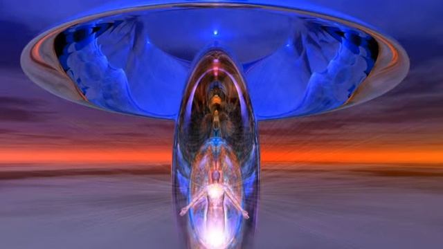 Тета Хилинг. Подьём на 7 план и наполнение энергией и исцеление. смотреть онлайн