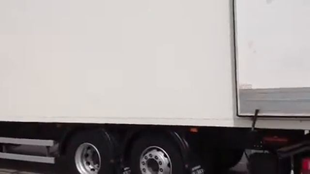 FOR SALE VOLVO FE 320 SLEEPER 6X2 26TON Commentary смотреть онлайн