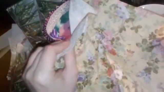 Простой способ декора яиц. Пасха. Пасхальные яйца смотреть онлайн
