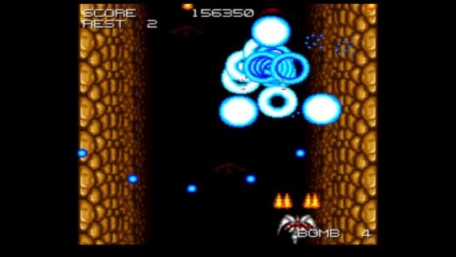 Dezaemon+ Game 90:「RISING FORCE」(from Select100/Dezaemon Kids) смотреть онлайн
