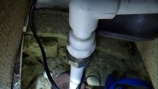 Гидроудар или нет?