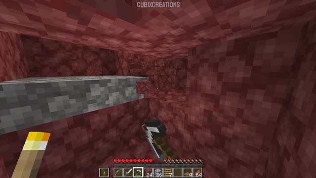 The BEST EARLY GAME XP FARM - Minecraft 1.19 - Java and Bedrock! смотреть онлайн