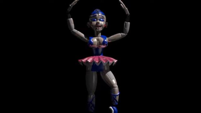 Фнаф 5 история балоры смотреть онлайн