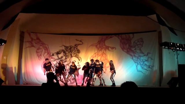 REAXXION смотреть онлайн