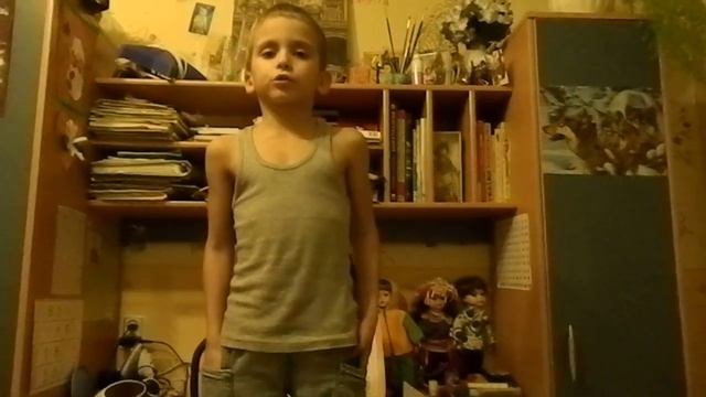 Стихи от Стаса смотреть онлайн