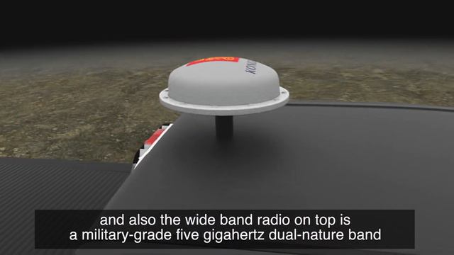 Connected Drone and Thundercloud launch in United States (2017) смотреть онлайн