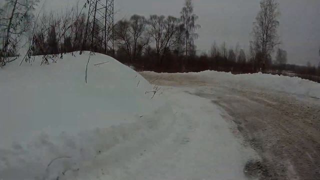 Yamaha banshee первая катка после сборки смотреть онлайн