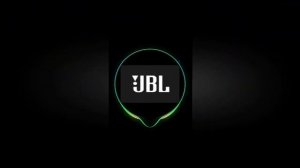Jbl music bass boosted ?