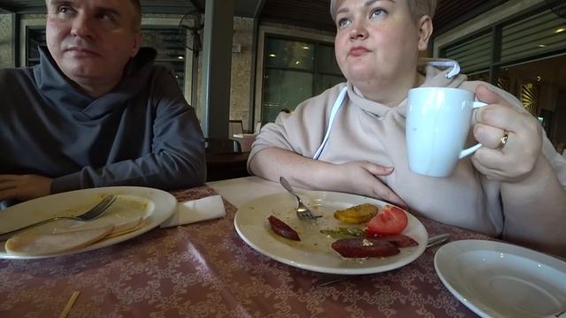 Первые ВПЕЧАТЛЕНИЯ? Заселились СРАЗУ В РЕСТОРАН ?в Tui Magic Live Jacaranda Сиде ? Завтрак Турция смотреть онлайн