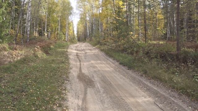 В Заволжье на мотоцикле. Чувашия смотреть онлайн