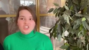 Стихотворение о родном языке, в честь Дня Родного Языка