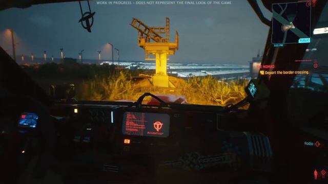 Cyberpunk 2077 | 20 Minutes new Gameplay 2020 смотреть онлайн