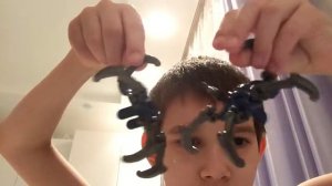 Обзор на LEGO BIONICLE 2015 страж камня