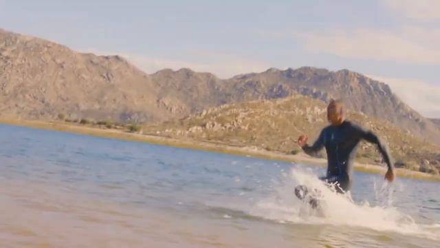 JBL Endurance Dive Wireless Sports In-Ear Headphones смотреть онлайн