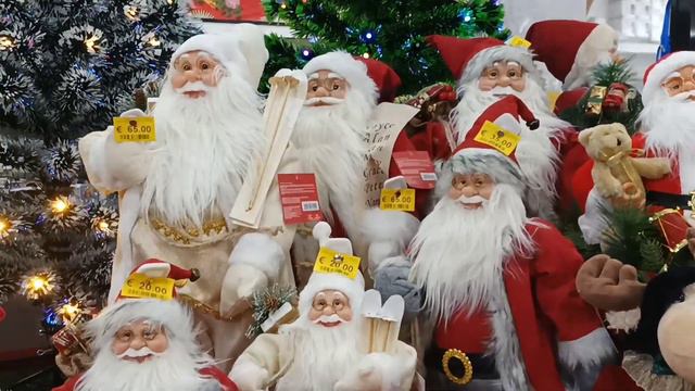 Миниатюра рождения Иисуса Христа/закупка продуктов/цены кусаются/поставила первые 2🎄/влог смотреть онлайн